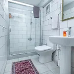 Appart hôtel Nevalist Istambul