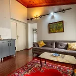 Nevalist Appart hôtel 4*