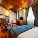 Nevalist 4* Istambul
