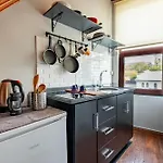 Nevalist Appart hôtel 4*