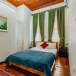 Nevalist Appart hôtel Istambul
