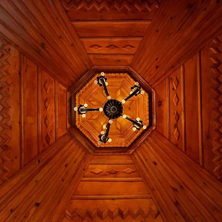 Apartahotel Nevalist