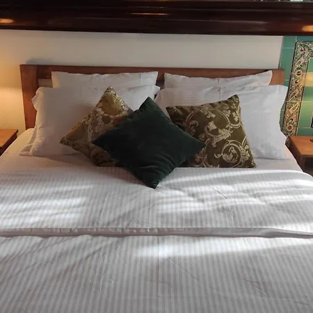 Apartahotel Nevalist Estambul