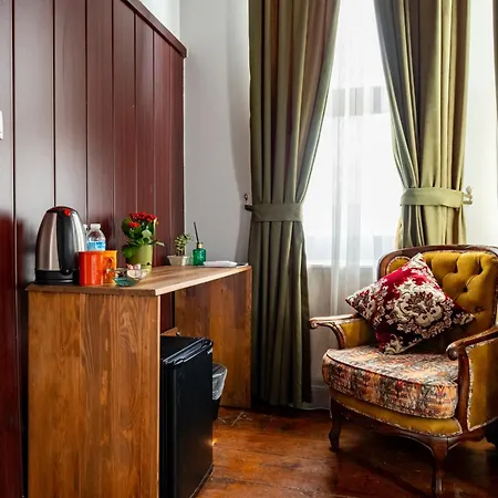 Апарт-отель Nevalist 4*