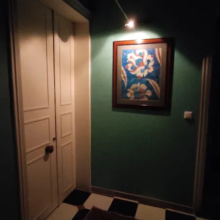 Nevalist 4* Стамбул