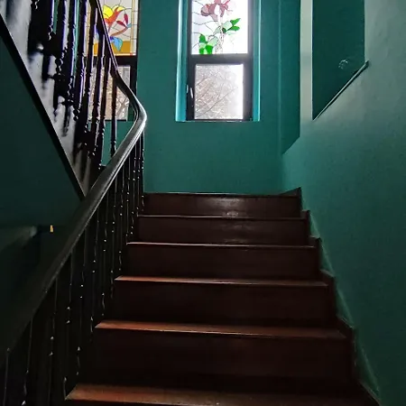 Nevalist Апарт-отель