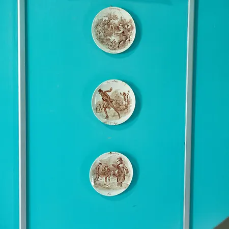 Апарт-отель Nevalist