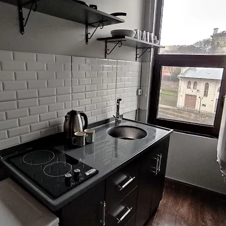 Nevalist Апарт-отель Стамбул