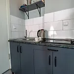 Apartahotel Nevalist Estambul