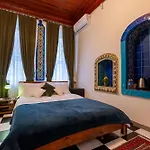 Nevalist 4* Estambul