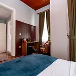 Nevalist Apartahotel Estambul