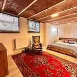 Apartahotel Nevalist Estambul