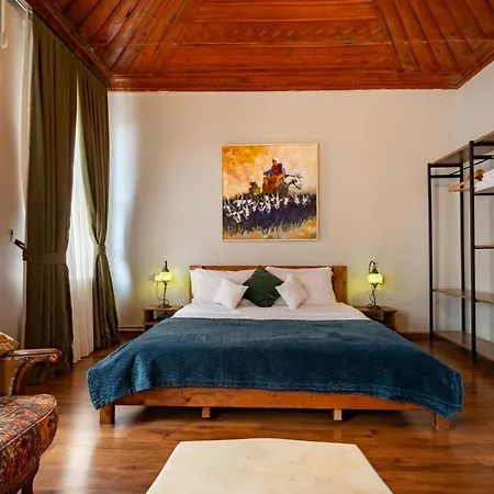 Aparthotel Nevalist *