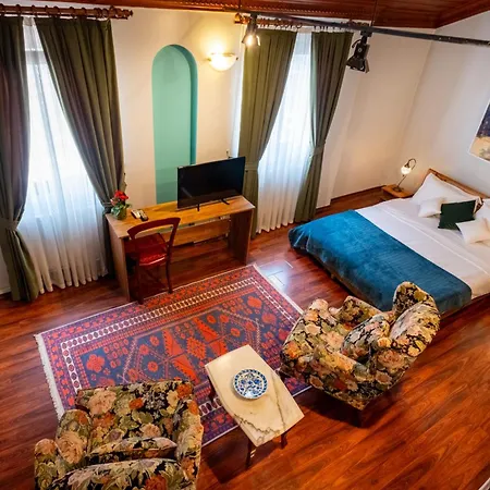 Aparthotel Nevalist