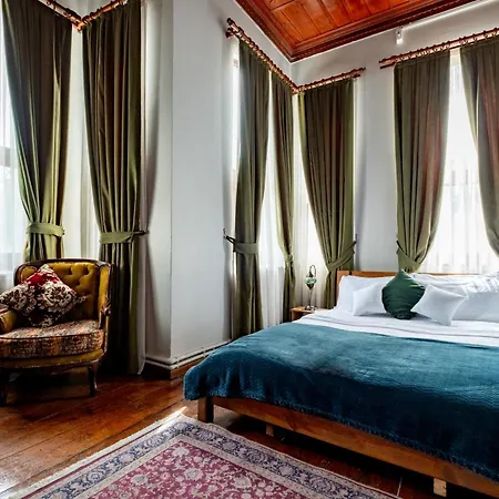 Nevalist اسطنبول