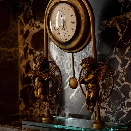 شقة فندقية Nevalist