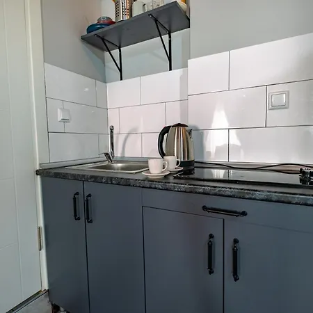 Aparthotel Nevalist Istanbul