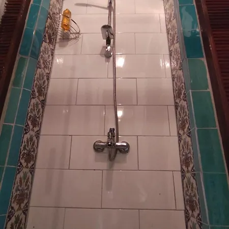 Aparthotel Nevalist Istanbul