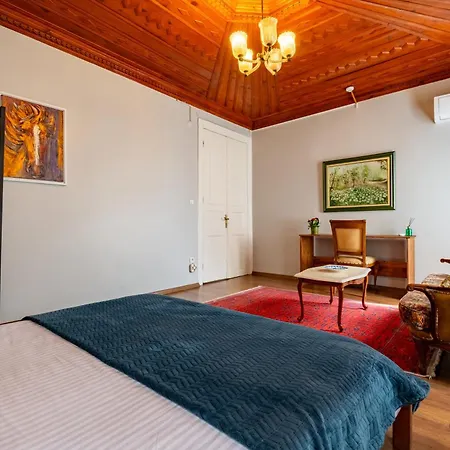 Апарт-отель Nevalist