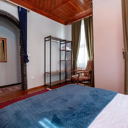 Aparthotel Nevalist Istanbul