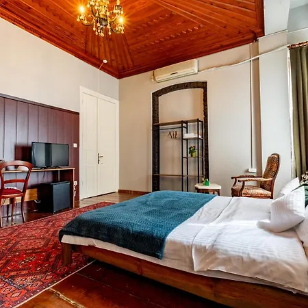 Aparthotel Nevalist *