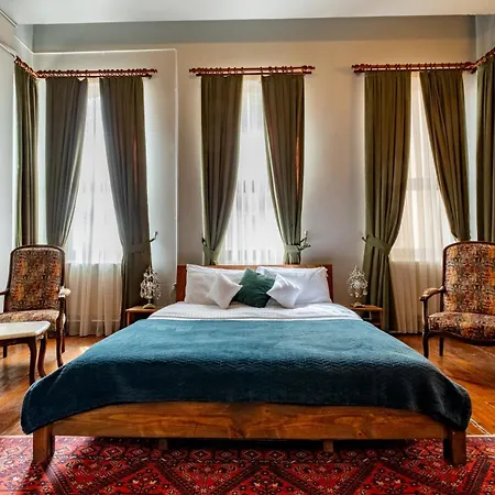 Aparthotel Nevalist Istanbul