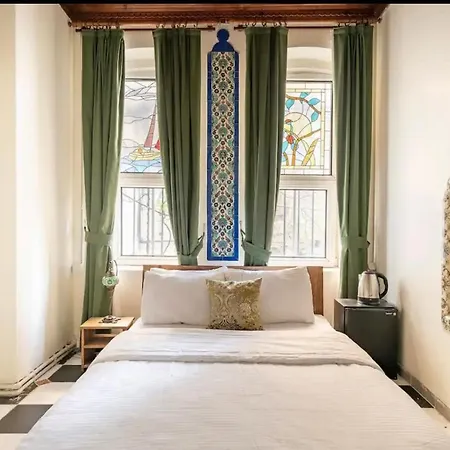 Aparthotel Nevalist Istanbul