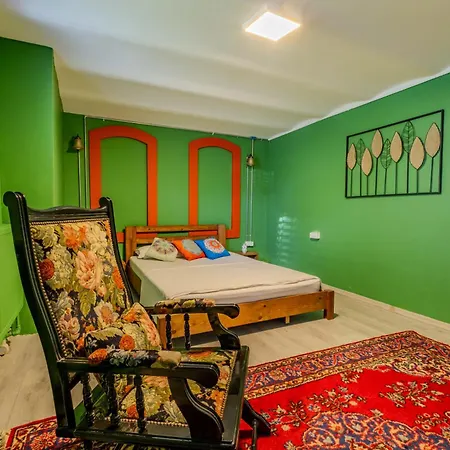 Aparthotel Nevalist