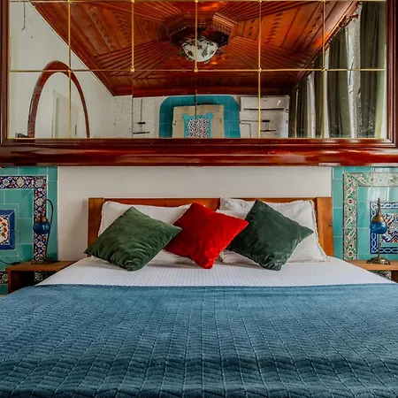 Aparthotel Nevalist *