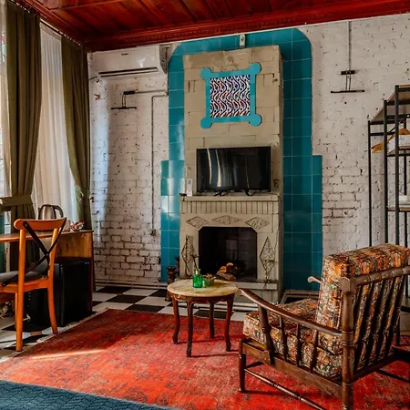 Nevalist Aparthotel