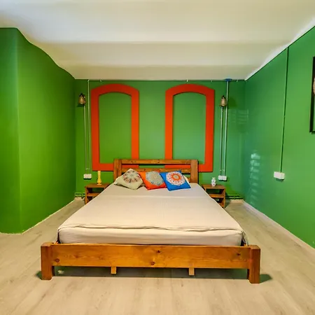 Nevalist Aparthotel Istanbul