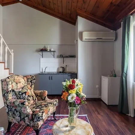 Nevalist شقة فندقية 4*