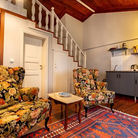 شقة فندقية Nevalist 4*