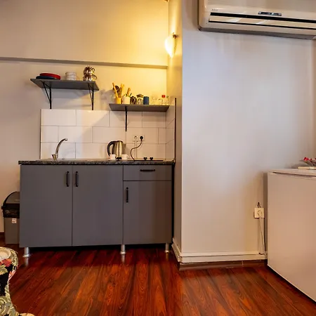 Nevalist شقة فندقية