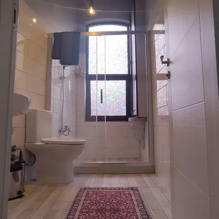 شقة فندقية Nevalist 4*