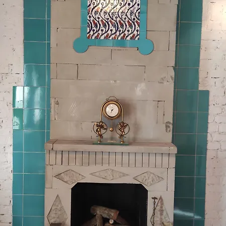 Nevalist شقة فندقية 4*