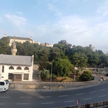 Nevalist شقة فندقية 4*