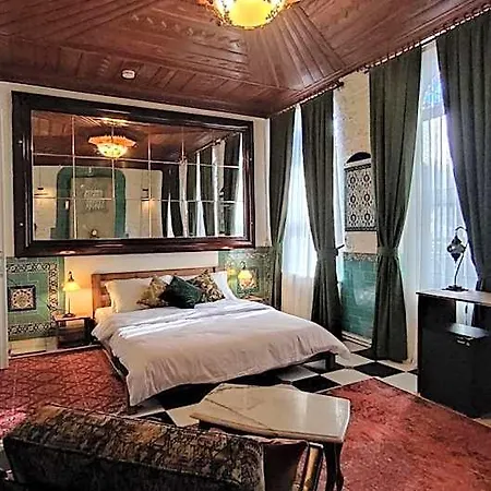 Nevalist 4* Istambul