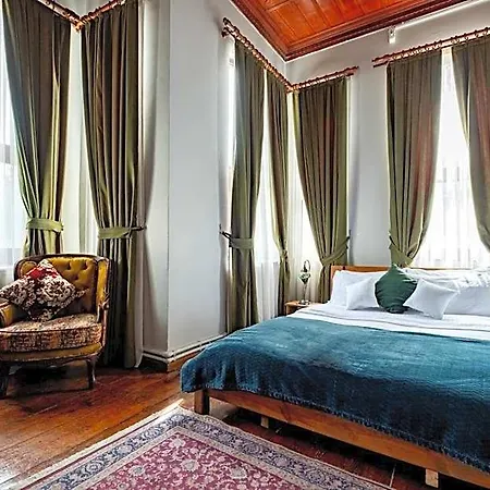 Nevalist Appart hôtel