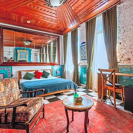 Nevalist Appart hôtel 4*