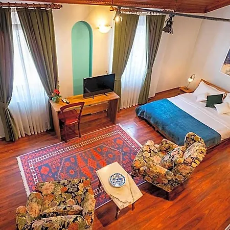 Appart hôtel Nevalist