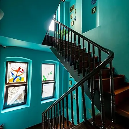 Appart hôtel Nevalist 4*