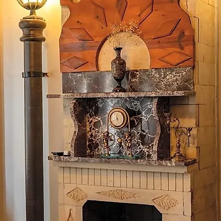 Nevalist Appart hôtel 4*