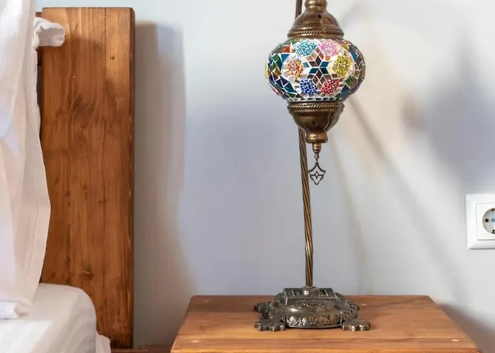 Aparthotel Nevalist Istanbulská provincie