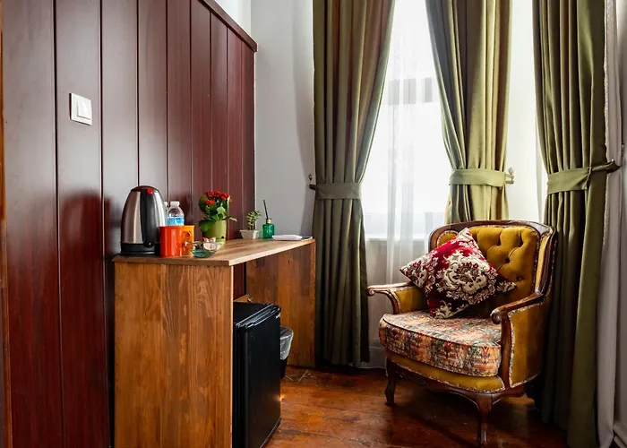 Aparthotel Nevalist 4*