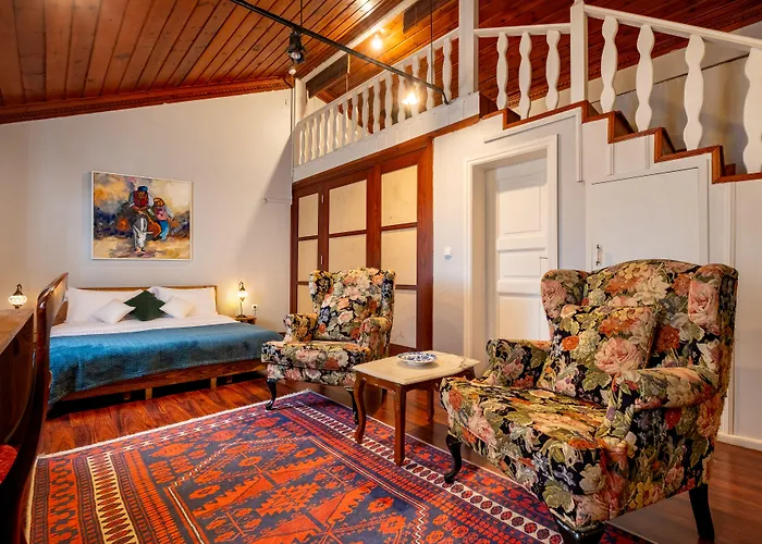 Nevalist 4* Istanbulská provincie