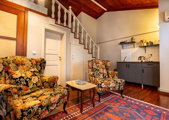 Aparthotel Nevalist 4*