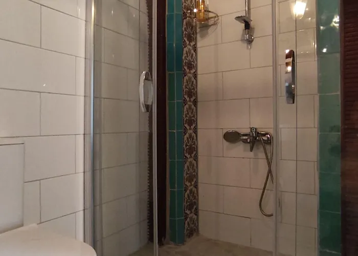 Nevalist Aparthotel Istanbulská provincie