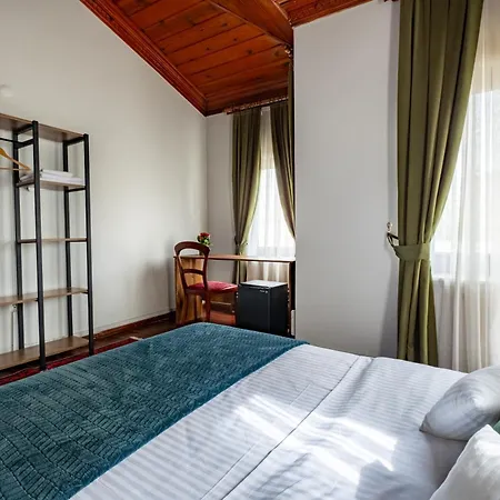 Hotel apartamentowy Nevalist