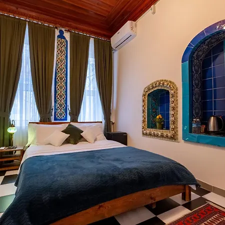 Nevalist 4* Istanbul